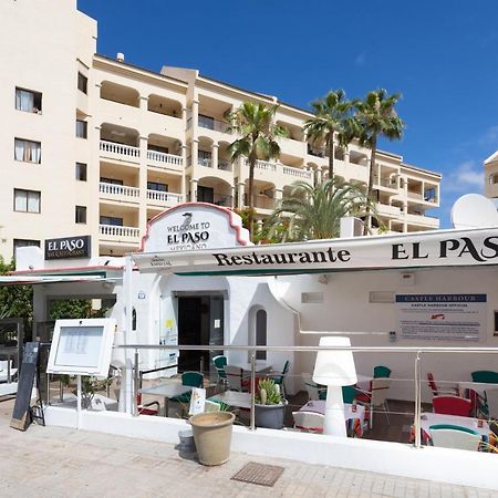 Home2Book Charming Castle Harbour Los Cristianos Los Cristianos  Extérieur photo