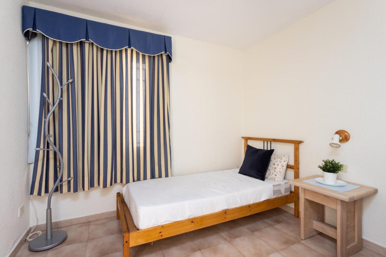 Home2Book Charming Castle Harbour Los Cristianos Los Cristianos  Extérieur photo