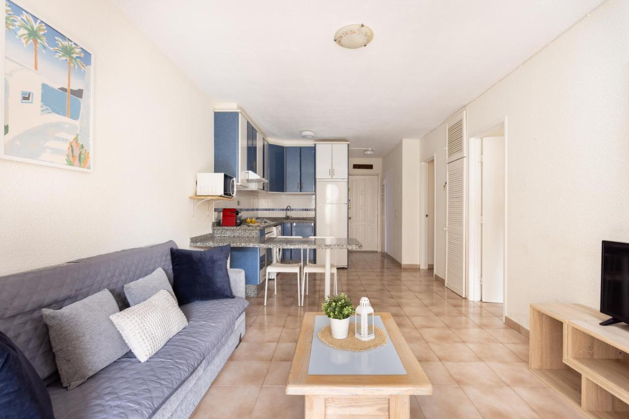 Home2Book Charming Castle Harbour Los Cristianos Los Cristianos  Extérieur photo