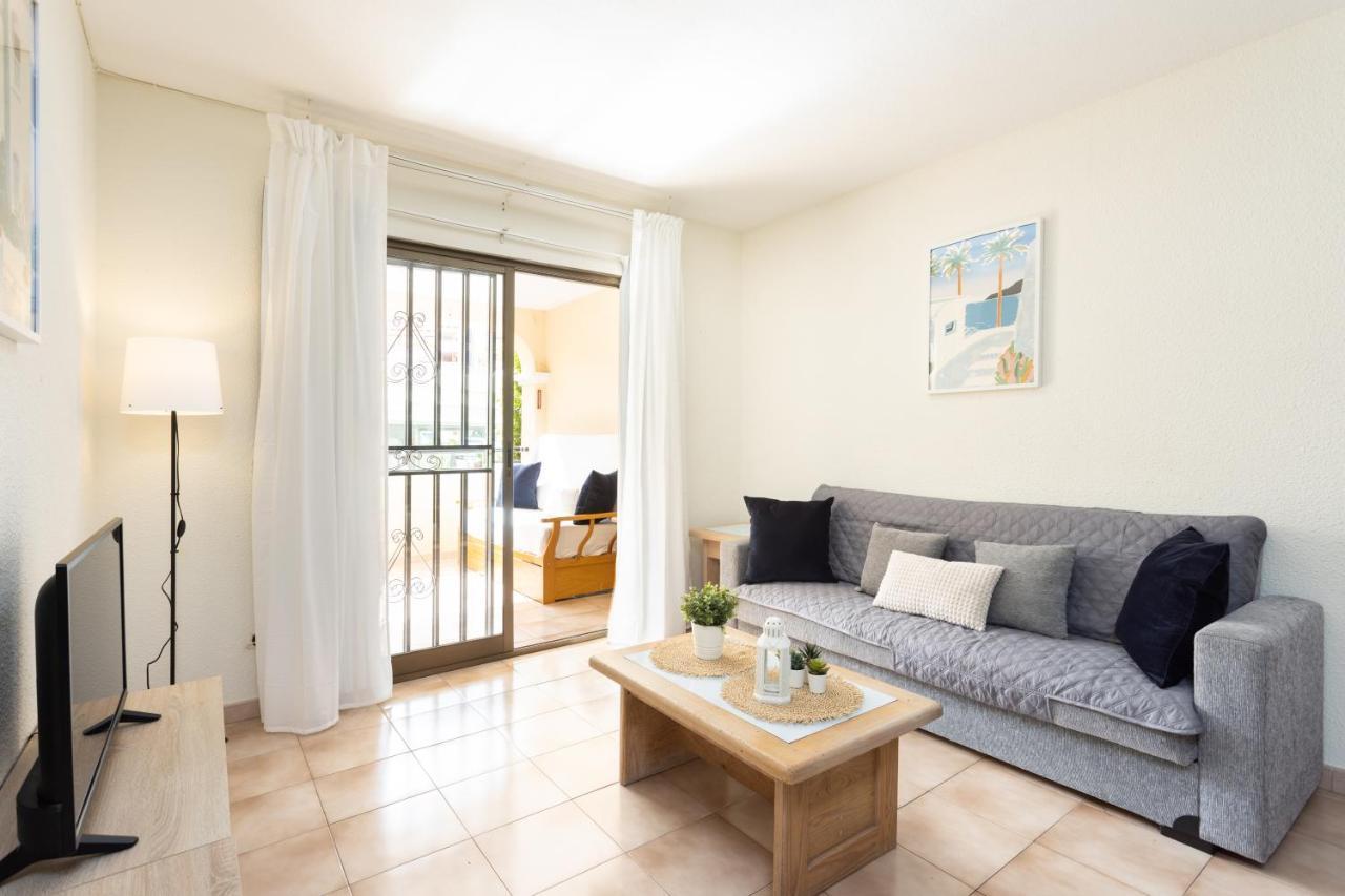Home2Book Charming Castle Harbour Los Cristianos Los Cristianos  Extérieur photo