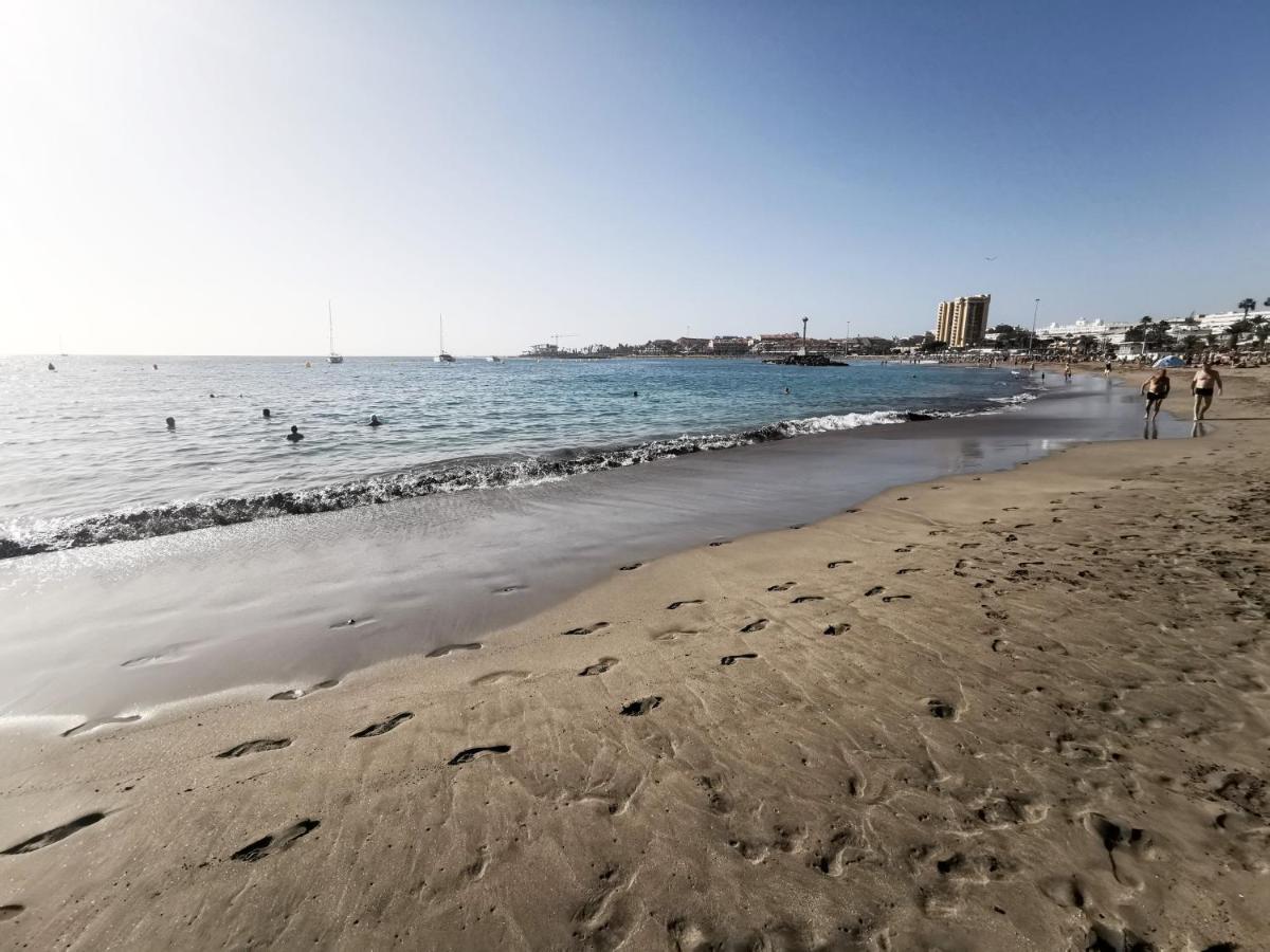 Home2Book Charming Castle Harbour Los Cristianos Los Cristianos  Extérieur photo