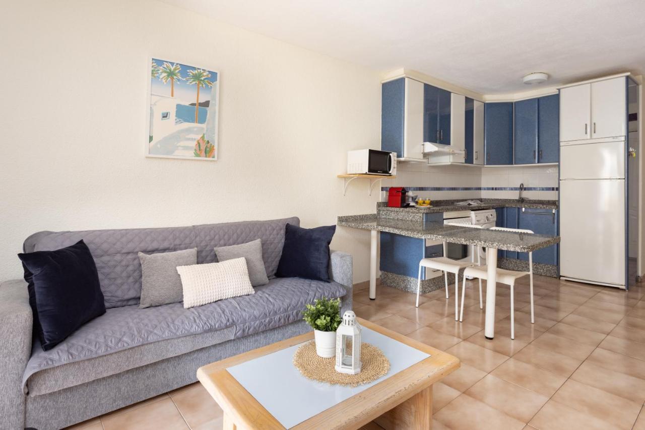 Home2Book Charming Castle Harbour Los Cristianos Los Cristianos  Extérieur photo