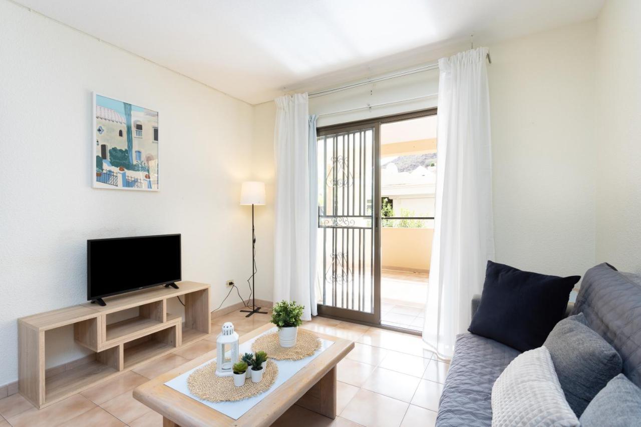 Home2Book Charming Castle Harbour Los Cristianos Los Cristianos  Extérieur photo