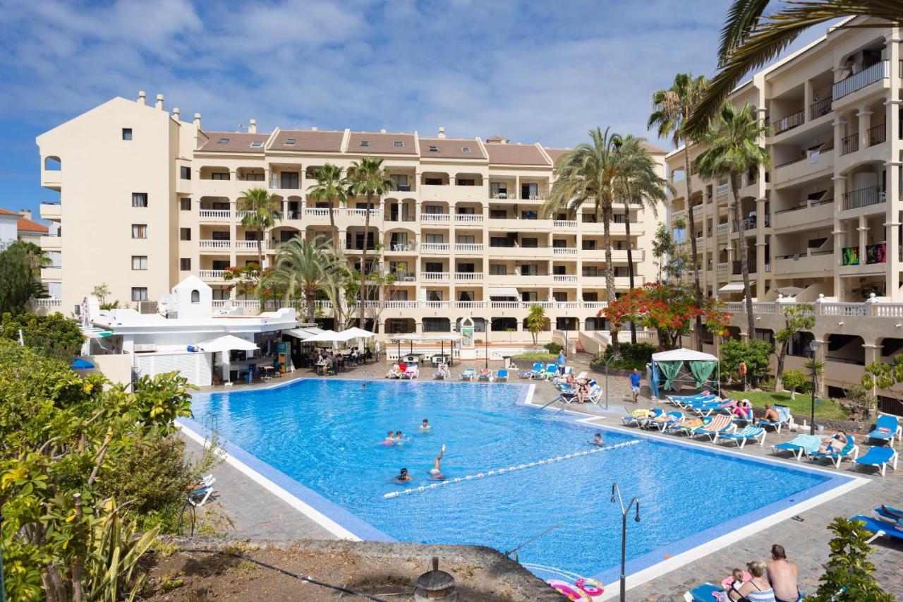 Home2Book Charming Castle Harbour Los Cristianos Los Cristianos  Extérieur photo