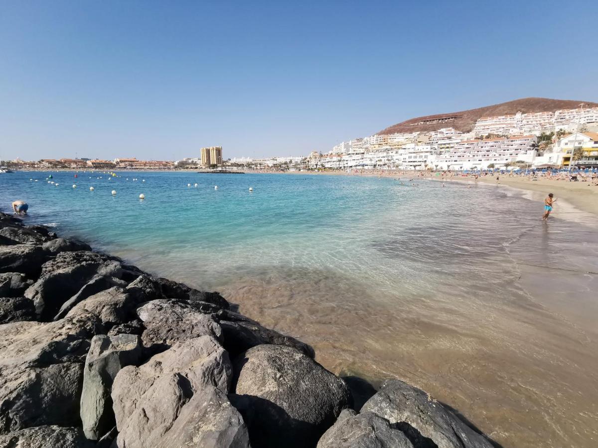 Home2Book Charming Castle Harbour Los Cristianos Los Cristianos  Extérieur photo