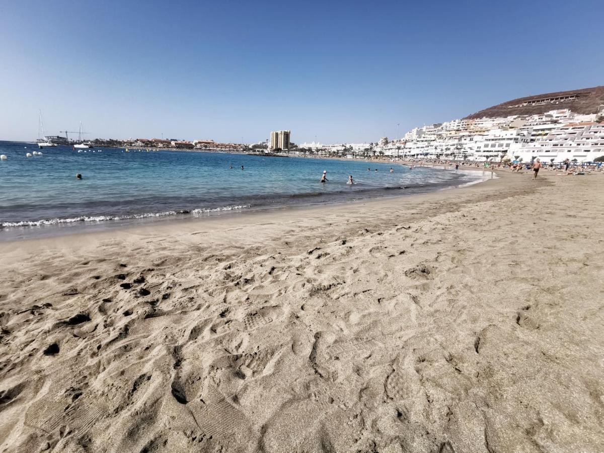 Home2Book Charming Castle Harbour Los Cristianos Los Cristianos  Extérieur photo