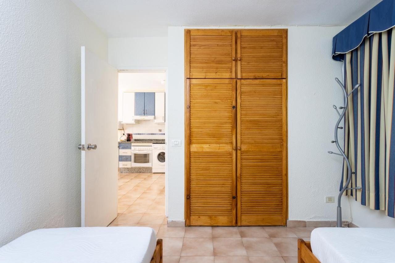 Home2Book Charming Castle Harbour Los Cristianos Los Cristianos  Extérieur photo