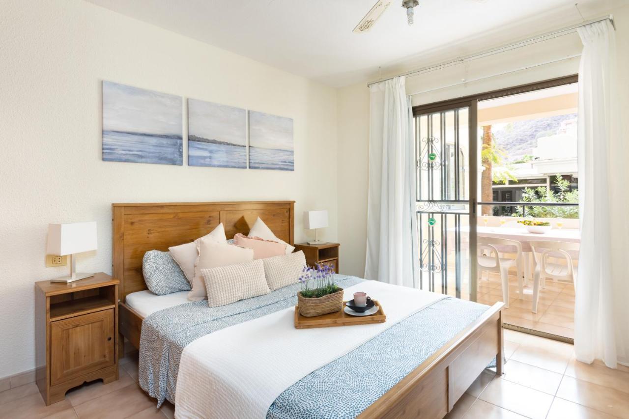 Home2Book Charming Castle Harbour Los Cristianos Los Cristianos  Extérieur photo