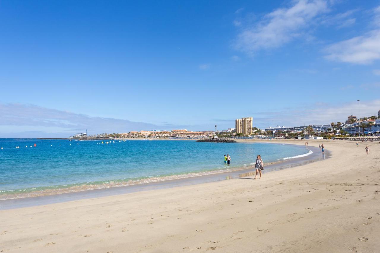 Home2Book Charming Castle Harbour Los Cristianos Los Cristianos  Extérieur photo