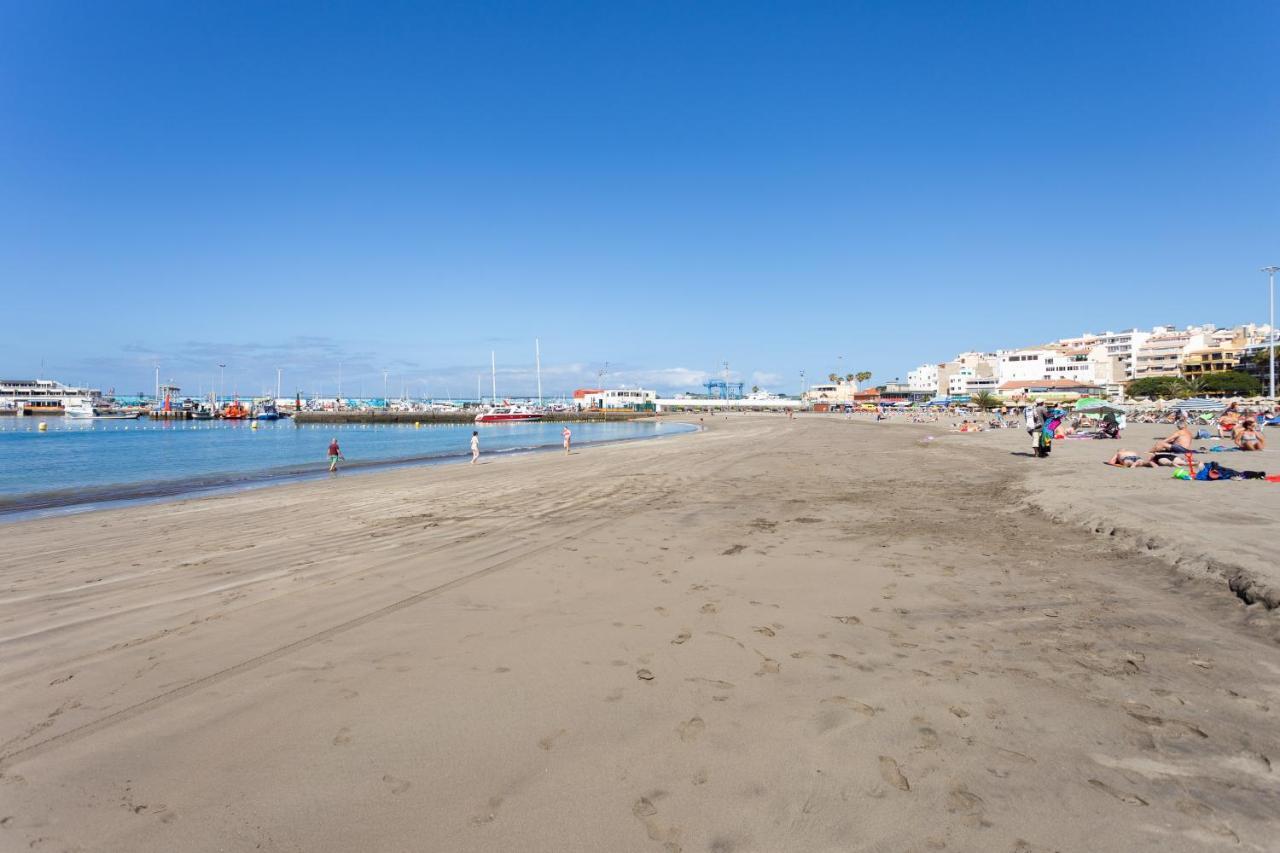 Home2Book Charming Castle Harbour Los Cristianos Los Cristianos  Extérieur photo