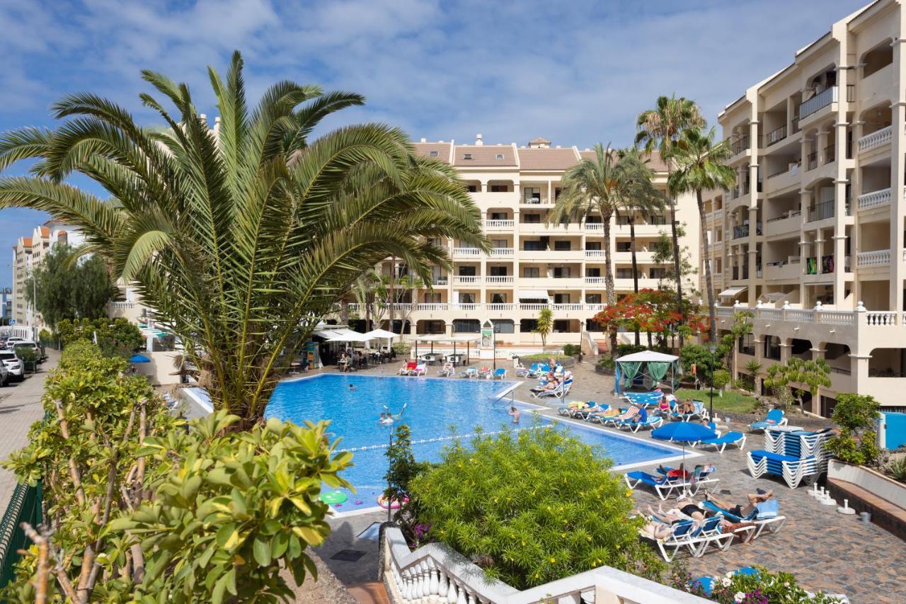 Home2Book Charming Castle Harbour Los Cristianos Los Cristianos  Extérieur photo