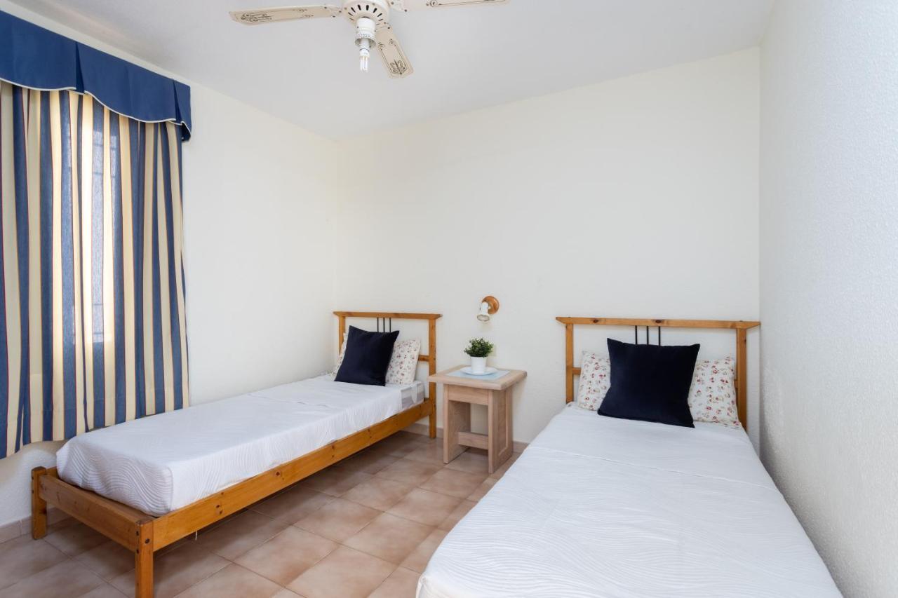 Home2Book Charming Castle Harbour Los Cristianos Los Cristianos  Extérieur photo