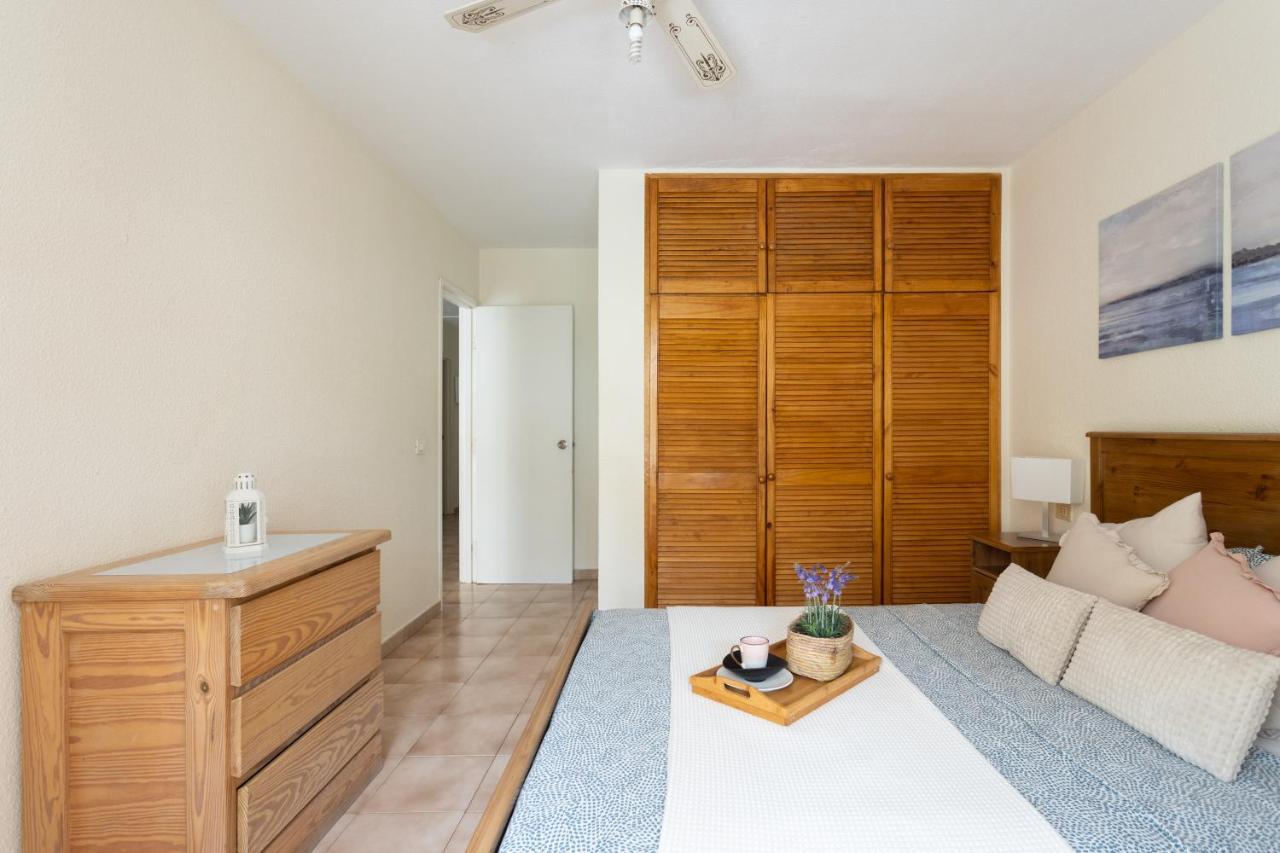 Home2Book Charming Castle Harbour Los Cristianos Los Cristianos  Extérieur photo