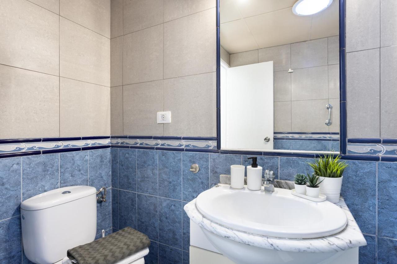 Home2Book Charming Castle Harbour Los Cristianos Los Cristianos  Extérieur photo