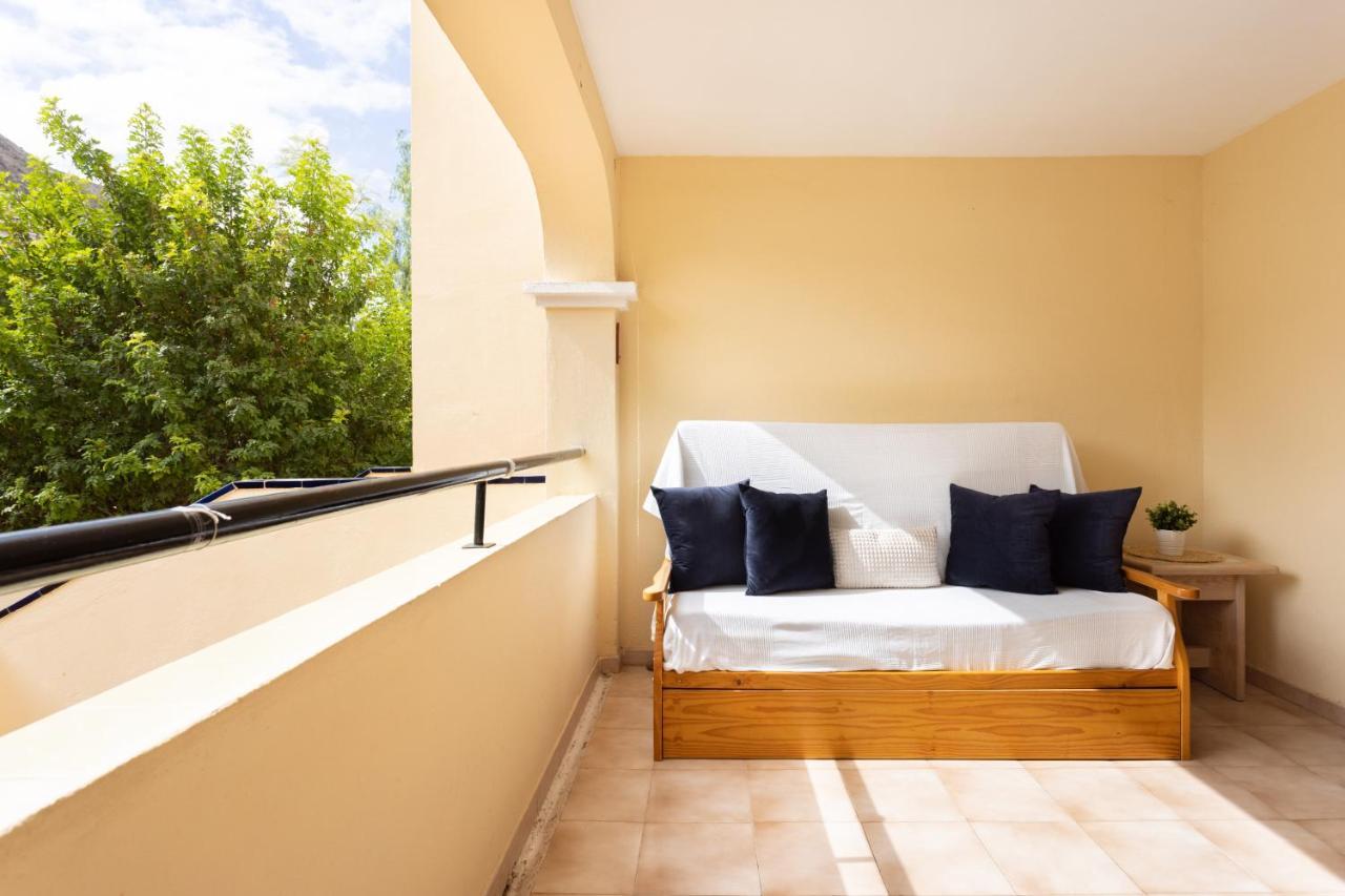 Home2Book Charming Castle Harbour Los Cristianos Los Cristianos  Extérieur photo