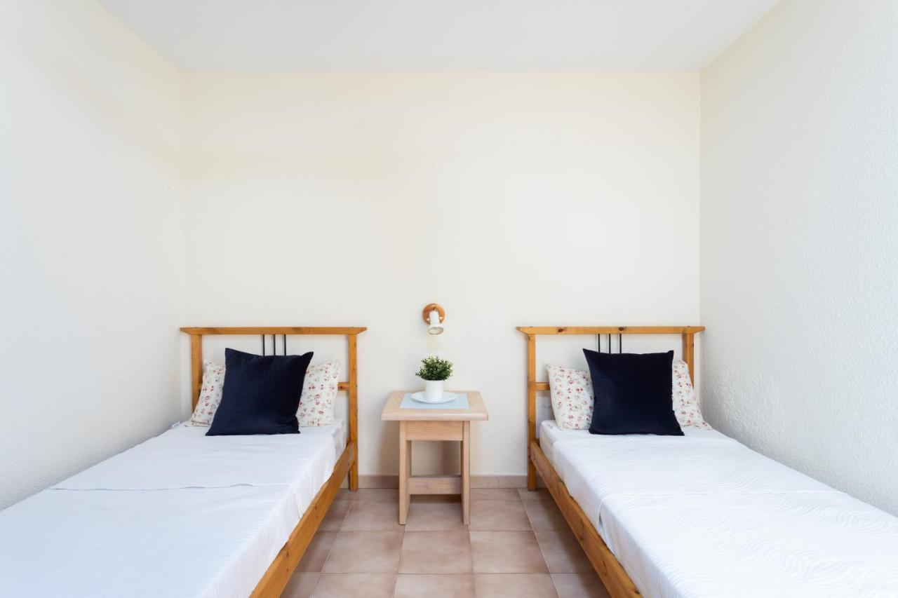 Home2Book Charming Castle Harbour Los Cristianos Los Cristianos  Extérieur photo