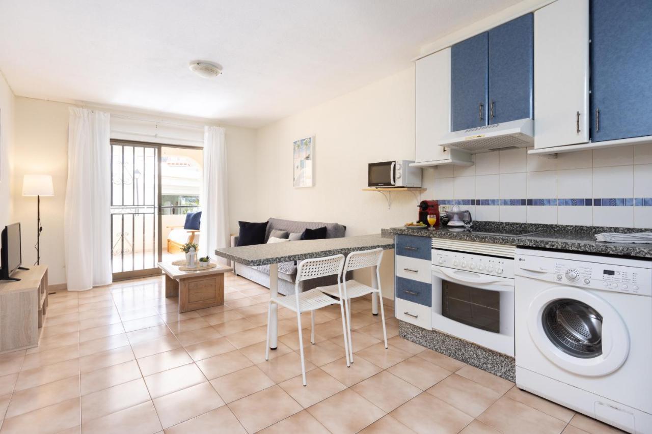 Home2Book Charming Castle Harbour Los Cristianos Los Cristianos  Extérieur photo