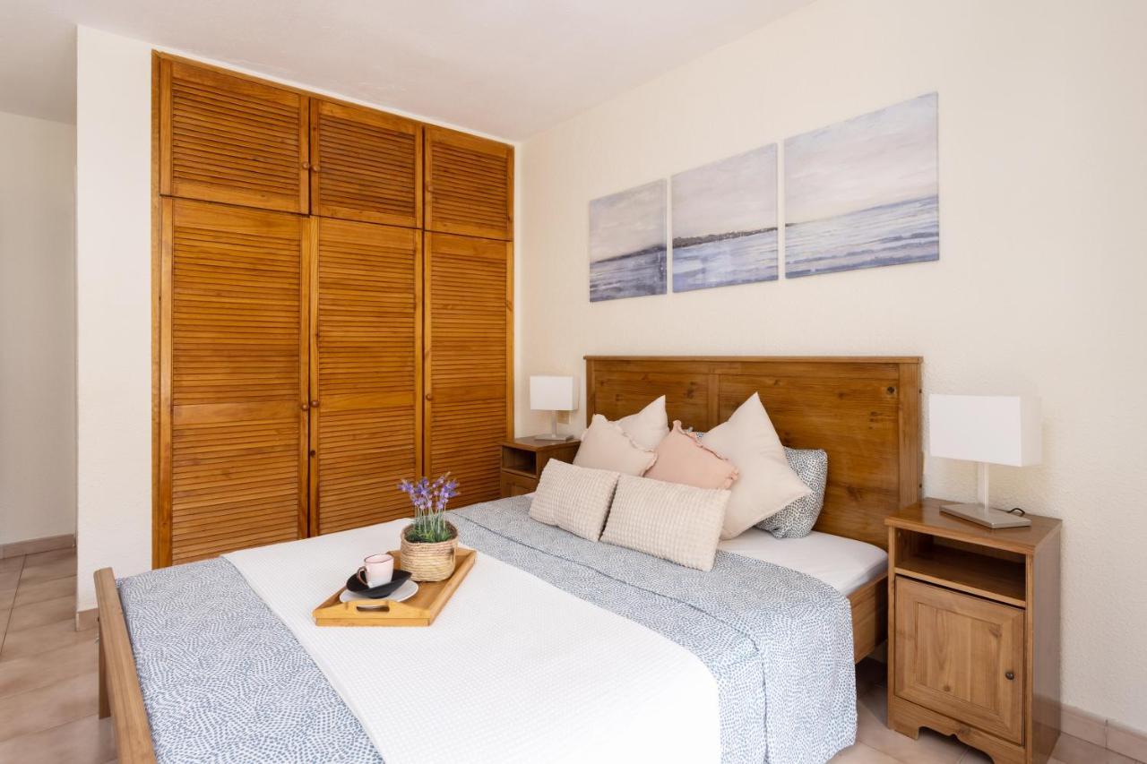Home2Book Charming Castle Harbour Los Cristianos Los Cristianos  Extérieur photo