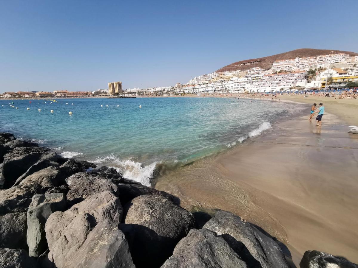 Home2Book Charming Castle Harbour Los Cristianos Los Cristianos  Extérieur photo