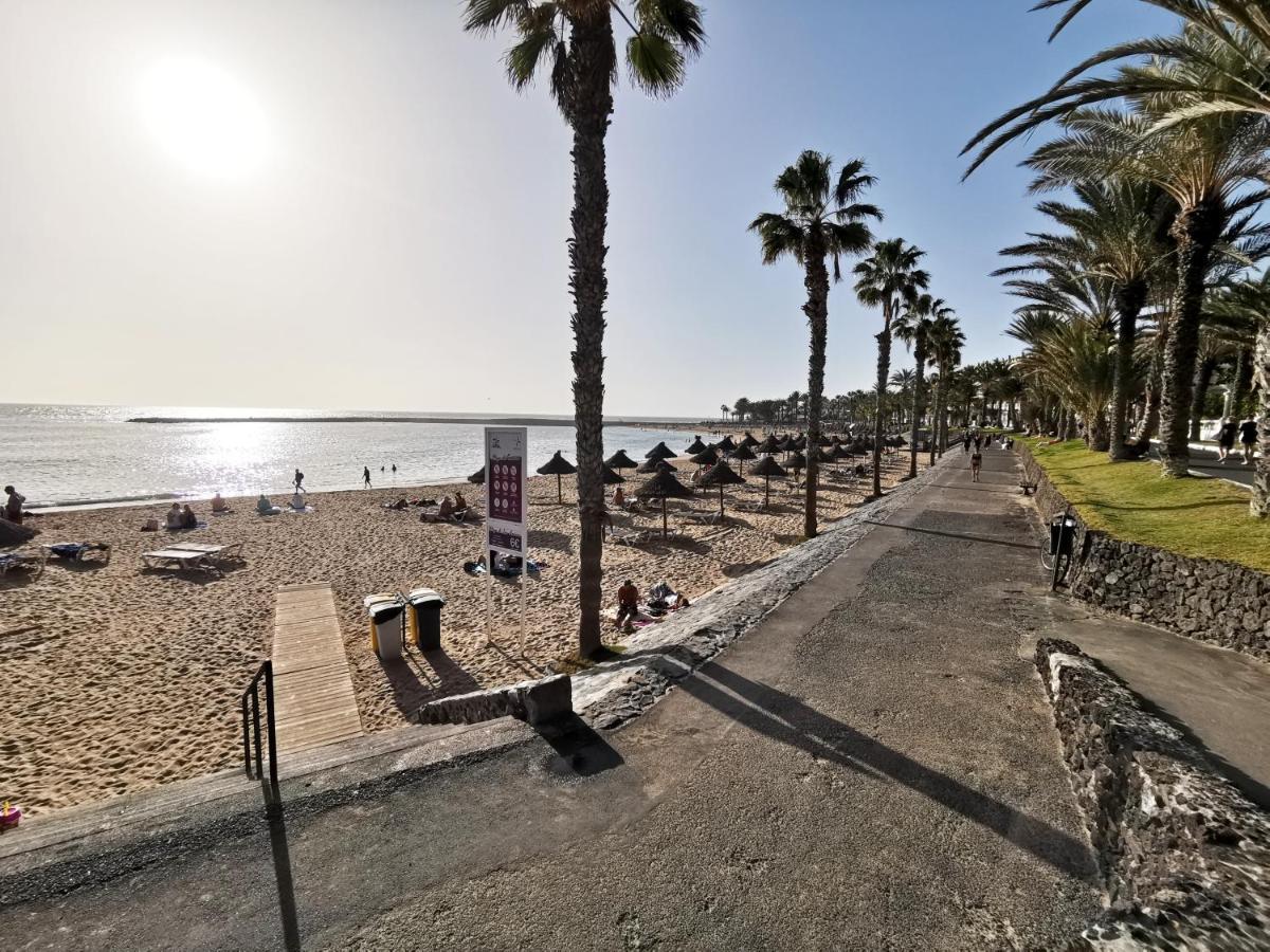 Home2Book Charming Castle Harbour Los Cristianos Los Cristianos  Extérieur photo