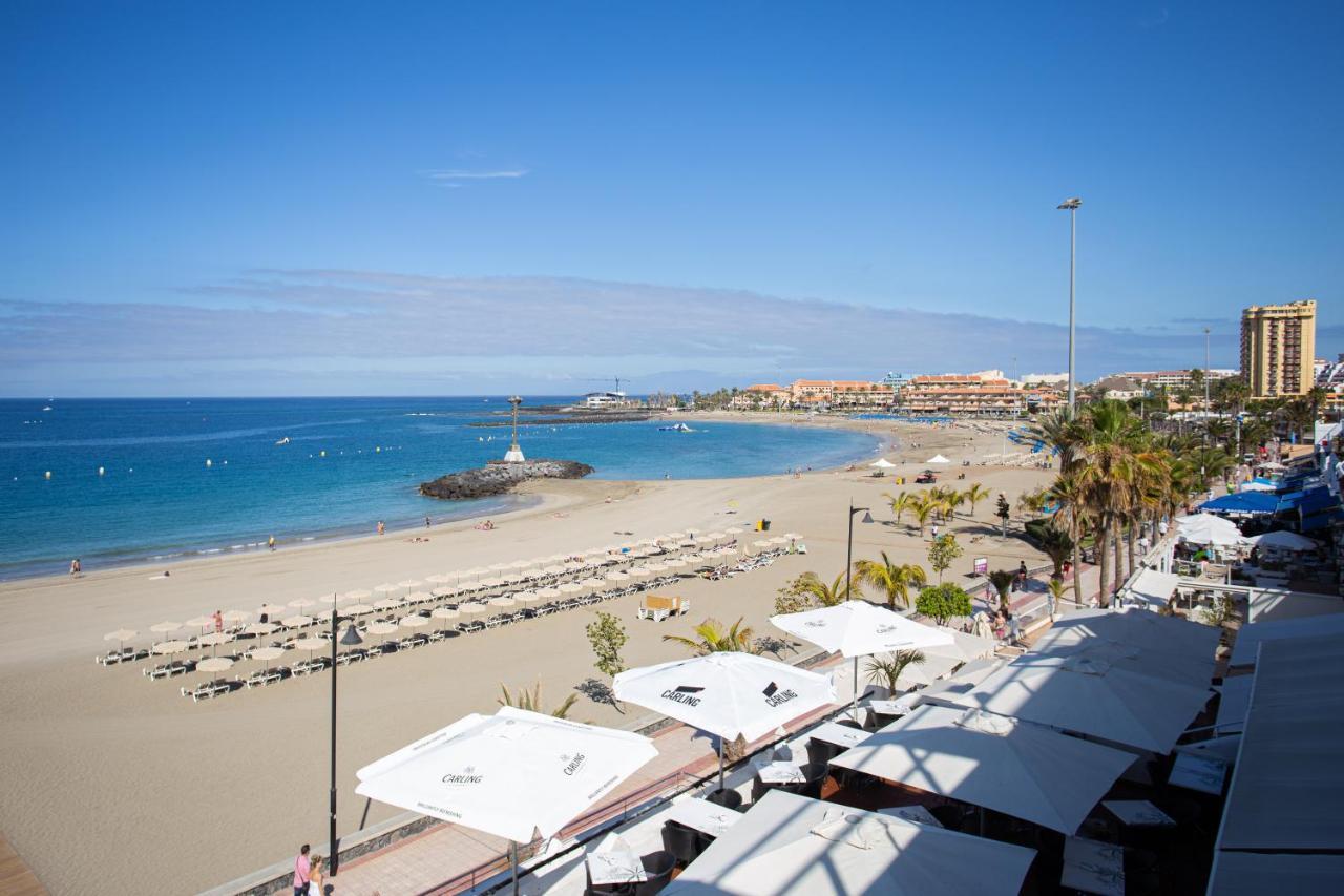 Home2Book Charming Castle Harbour Los Cristianos Los Cristianos  Extérieur photo